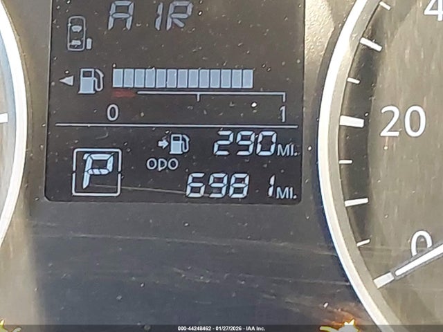 Nissan Versa 1.6 S 2025 3N1CN8DV7SL853443 Image 15