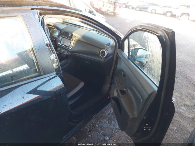 Nissan Versa 1.6 S 2025 3N1CN8DV7SL853443 Image 5