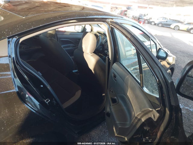 Nissan Versa 1.6 S 2025 3N1CN8DV7SL853443 Image 8