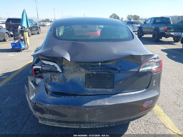 Tesla Model 3 Long Range/mid Range/standard Range/standard Range Plus 2019 5YJ3E1EA6KF308283 Image 16