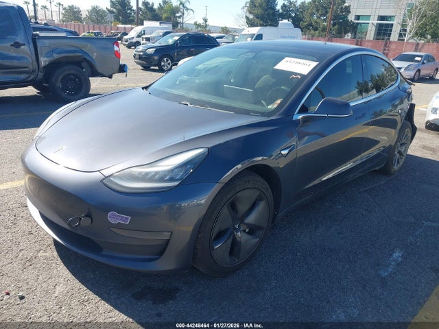 2019 TESLA MODEL 3 5YJ3E1EA6KF308283 Photo 1