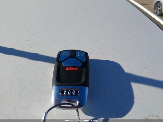 2024 AUDI A4 WAUEAAF49RN005536 Photo 10