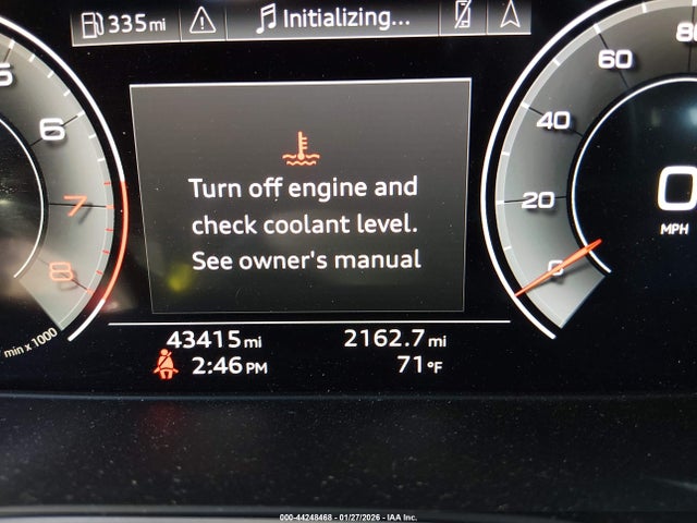 WAUEAAF49RN005536 Audi A4 Premium Plus 45 Tfsi S Line Quattro S Tronic