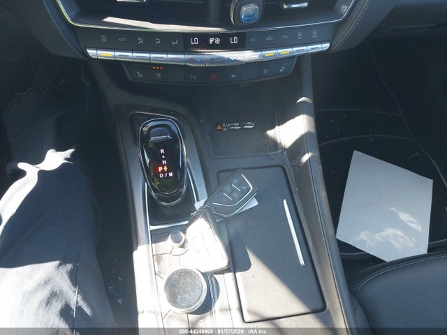 1G6DS5RK9P0129073 Cadillac Ct5 Premium Luxury