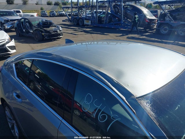 1G6DS5RK9P0129073 Cadillac Ct5 Premium Luxury