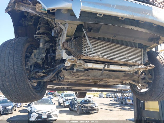 1G6DS5RK9P0129073 Cadillac Ct5 Premium Luxury