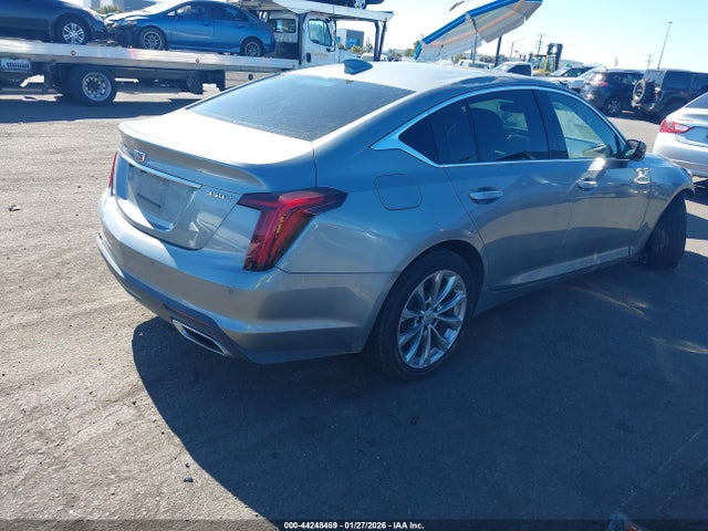 1G6DS5RK9P0129073 Cadillac Ct5 Premium Luxury