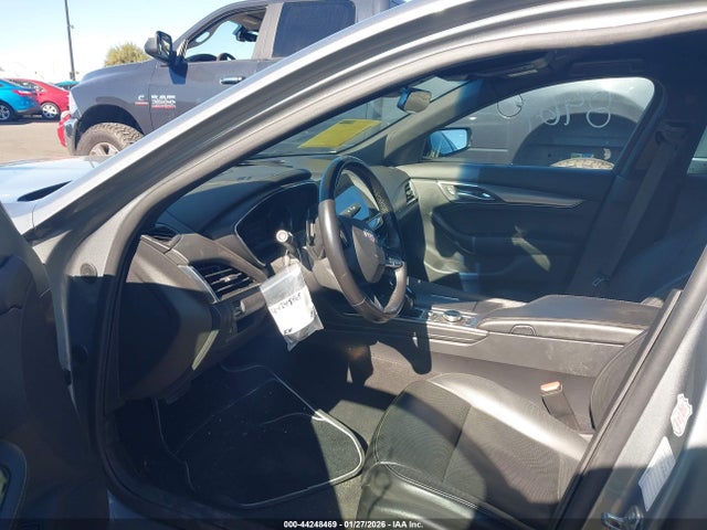 1G6DS5RK9P0129073 Cadillac Ct5 Premium Luxury