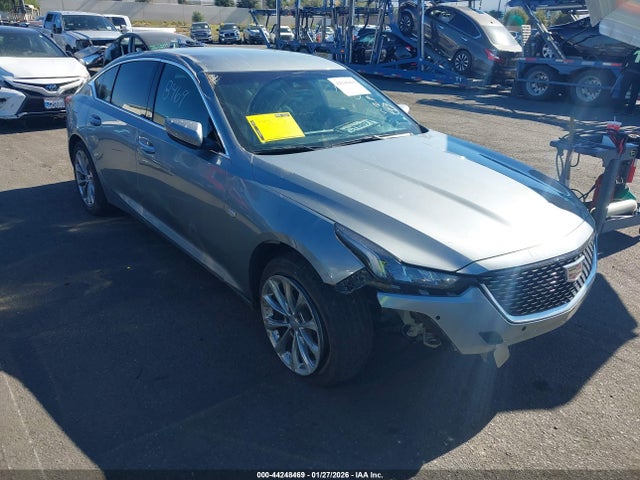1G6DS5RK9P0129073 Cadillac Ct5 Premium Luxury