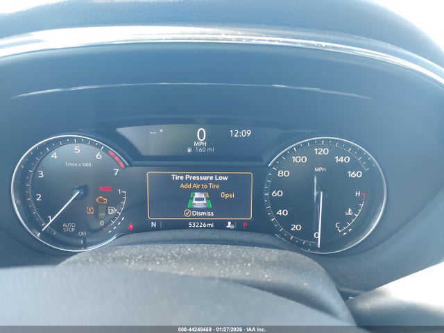 1G6DS5RK9P0129073 Cadillac Ct5 Premium Luxury