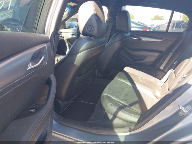 1G6DS5RK9P0129073 Cadillac Ct5 Premium Luxury