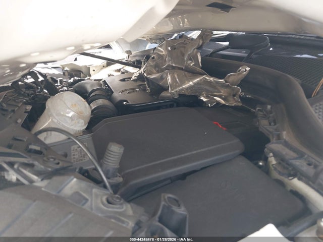 W1N4N4GB8NJ396688 Mercedes-Benz GLA 250