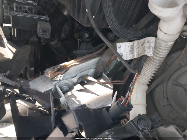 W1N4N4GB8NJ396688 Mercedes-Benz GLA 250