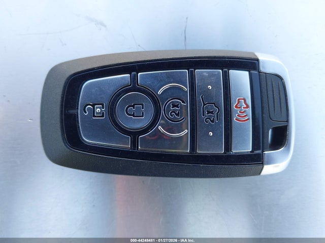 1FMWK8GC0SGB44768 Ford Explorer St