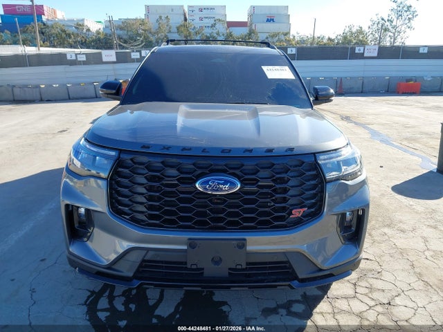 1FMWK8GC0SGB44768 Ford Explorer St