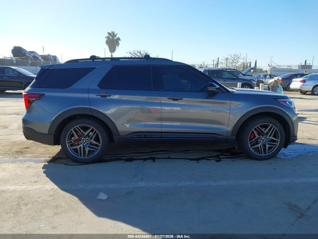 1FMWK8GC0SGB44768 Ford Explorer St