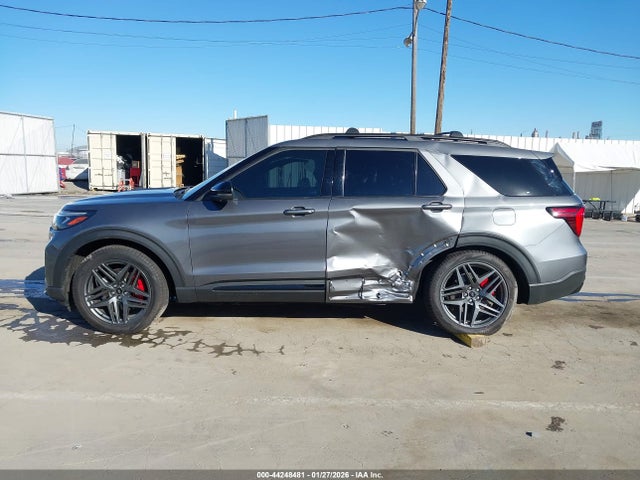 1FMWK8GC0SGB44768 Ford Explorer St