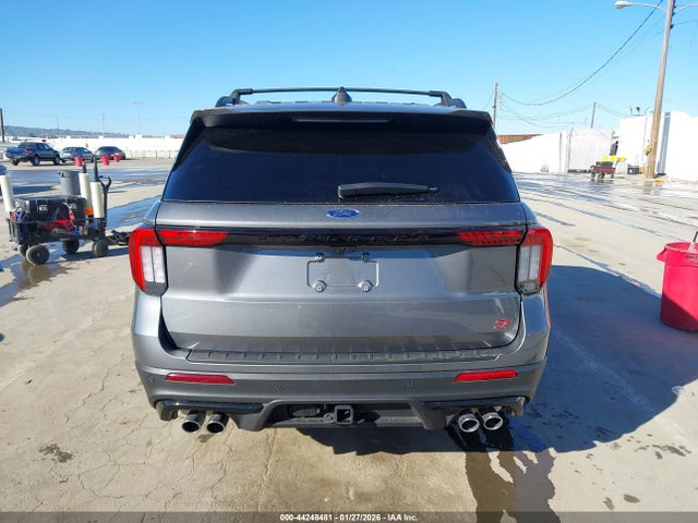 1FMWK8GC0SGB44768 Ford Explorer St