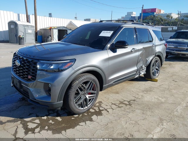1FMWK8GC0SGB44768 Ford Explorer St
