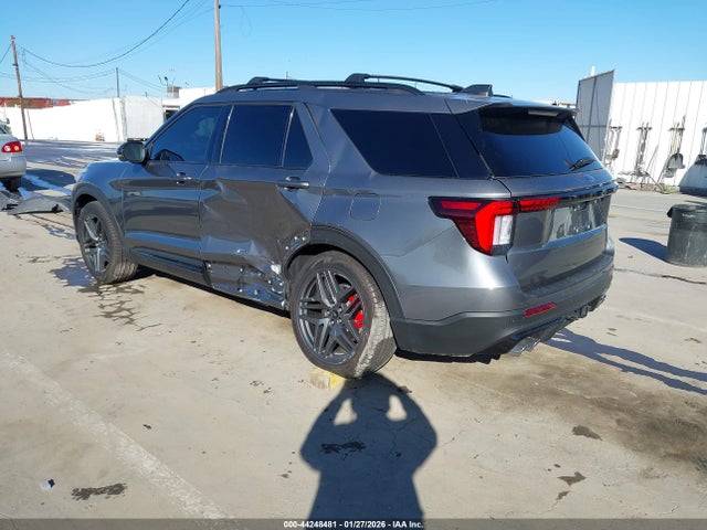 1FMWK8GC0SGB44768 Ford Explorer St