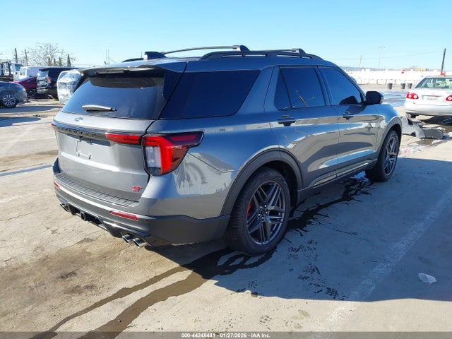 1FMWK8GC0SGB44768 Ford Explorer St