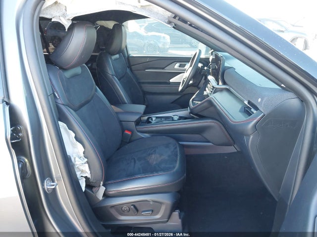 1FMWK8GC0SGB44768 Ford Explorer St