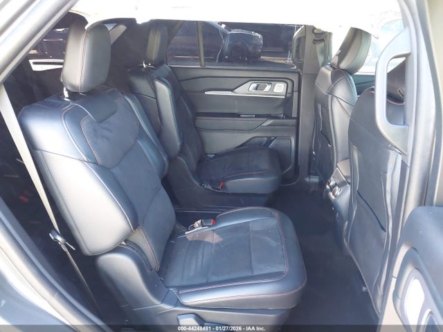1FMWK8GC0SGB44768 Ford Explorer St