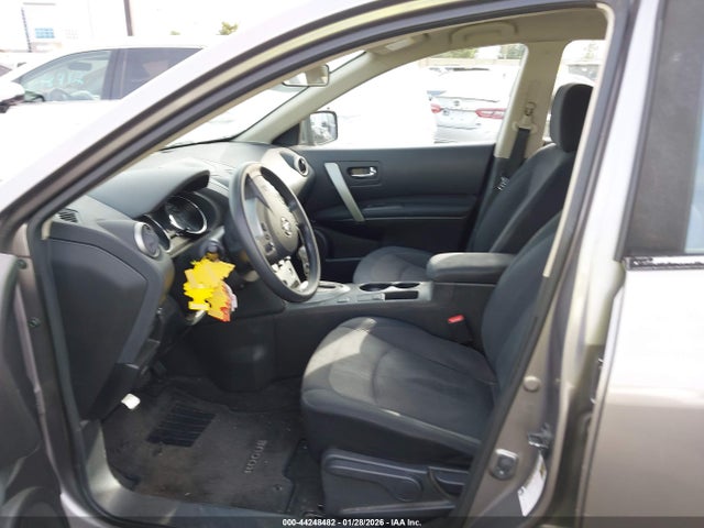 JN8AS5MT1FW164948 Nissan Rogue Select S