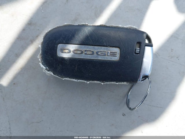 2018 DODGE DURANGO 1C4RDHAG9JC289840 Photo 10