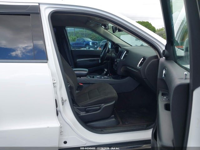 2018 DODGE DURANGO 1C4RDHAG9JC289840 Photo 4