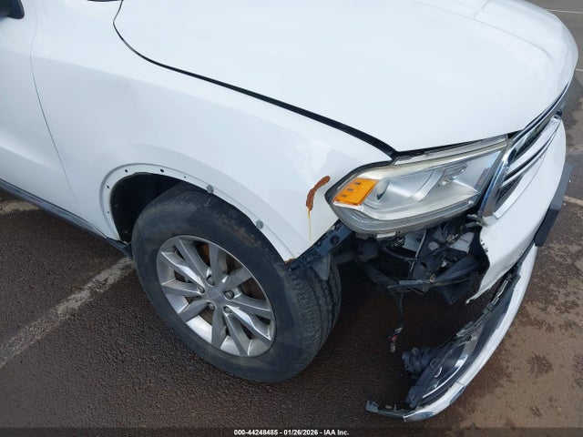 2018 DODGE DURANGO 1C4RDHAG9JC289840 Photo 5
