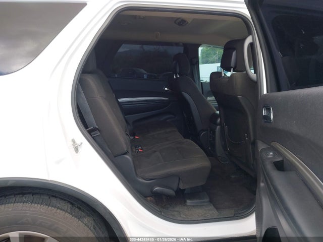 2018 DODGE DURANGO 1C4RDHAG9JC289840 Photo 7