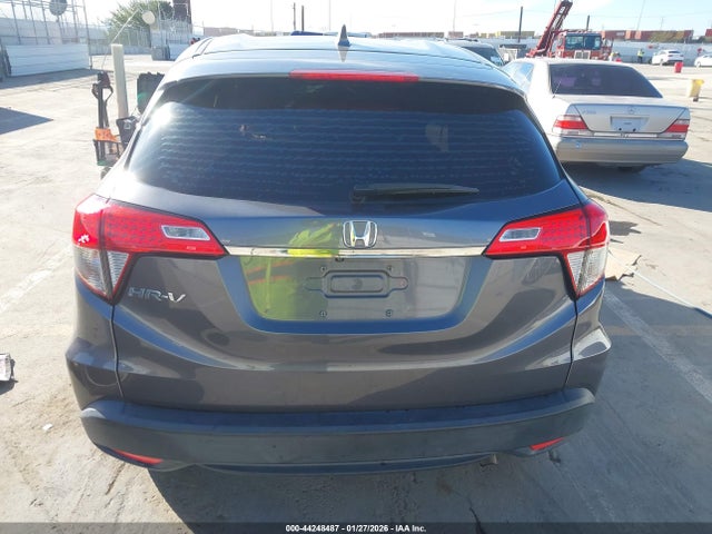 3CZRU5H3XKG712015 Honda HR-V LX