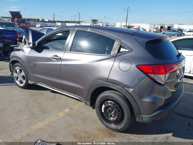 3CZRU5H3XKG712015 Honda HR-V LX