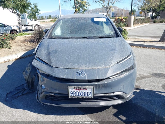 JTDACAAU3R3042953 Toyota Prius Le