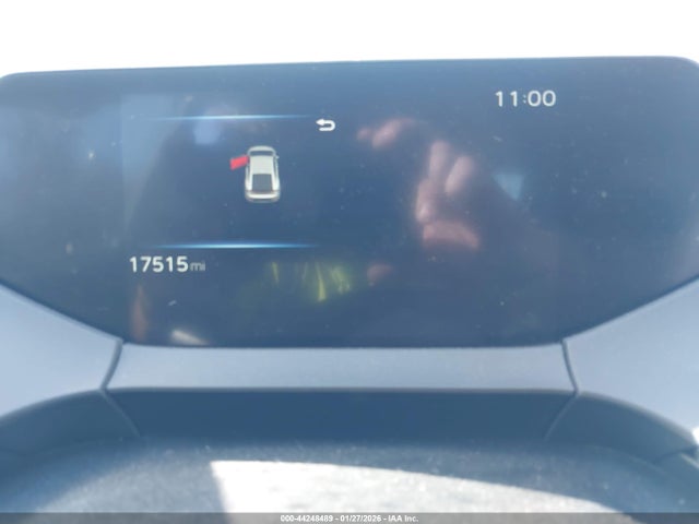 JTDACAAU3R3042953 Toyota Prius Le