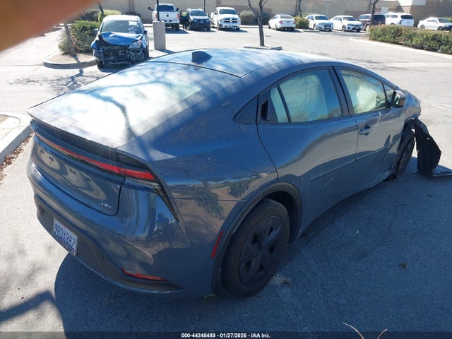 JTDACAAU3R3042953 Toyota Prius Le