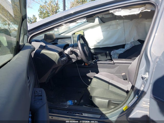 JTDACAAU3R3042953 Toyota Prius Le
