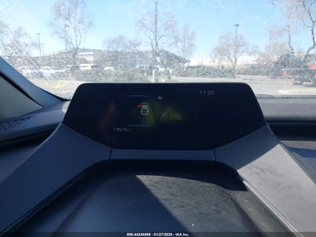 JTDACAAU3R3042953 Toyota Prius Le
