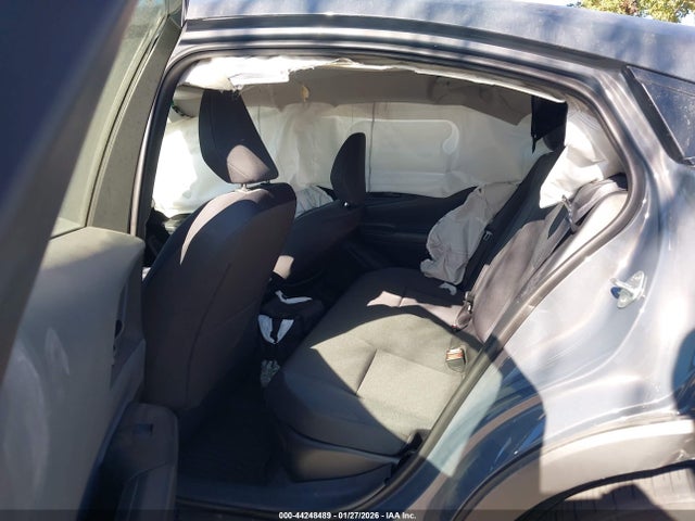 JTDACAAU3R3042953 Toyota Prius Le