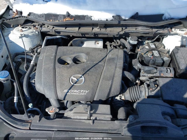 Aukcja sprzedaży 2015 Mazda Cx-5 Grand Touring, vin: JM3KE4DY6F0432528, numer aukcji: 44248490