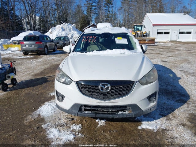 Aukcja sprzedaży 2015 Mazda Cx-5 Grand Touring, vin: JM3KE4DY6F0432528, numer aukcji: 44248490