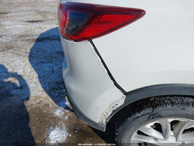 Aukcja sprzedaży 2015 Mazda Cx-5 Grand Touring, vin: JM3KE4DY6F0432528, numer aukcji: 44248490