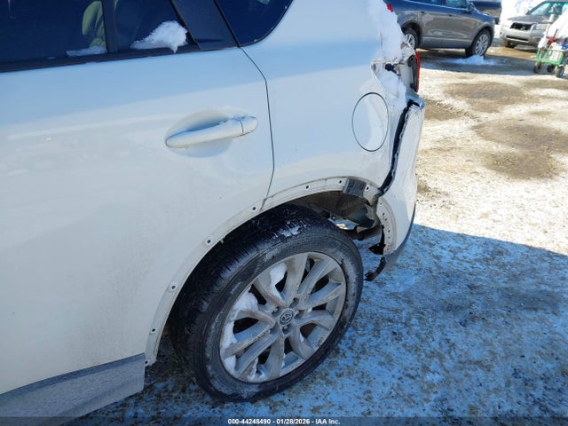 Aukcja sprzedaży 2015 Mazda Cx-5 Grand Touring, vin: JM3KE4DY6F0432528, numer aukcji: 44248490