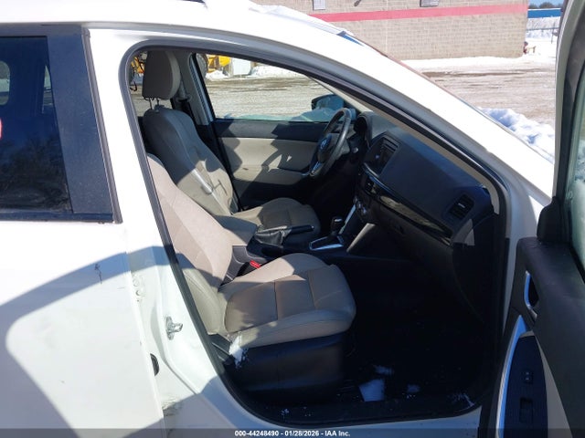 Aukcja sprzedaży 2015 Mazda Cx-5 Grand Touring, vin: JM3KE4DY6F0432528, numer aukcji: 44248490