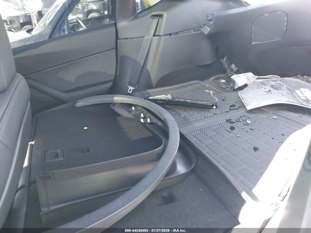 2020 TESLA MODEL Y 5YJYGDEE1LF048445 Photo 7
