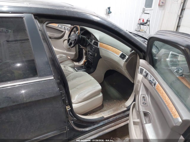 2006 Chrysler Pacifica Limited მანქანა იყიდება აუქციონზე, vin: 2A8GF78476R882627, აუქციონის ნომერი: 44248496