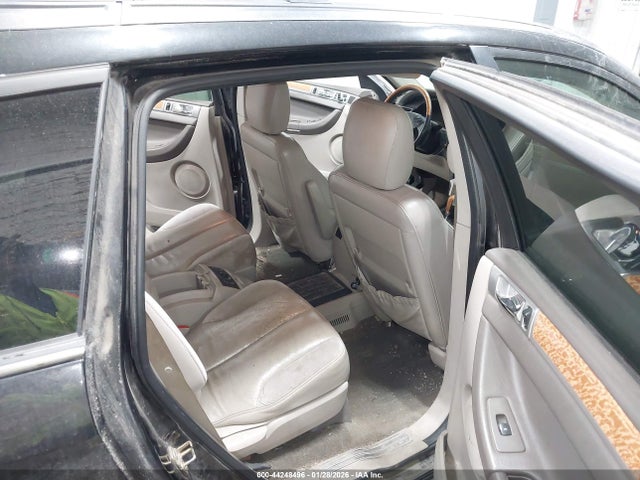 2006 Chrysler Pacifica Limited მანქანა იყიდება აუქციონზე, vin: 2A8GF78476R882627, აუქციონის ნომერი: 44248496