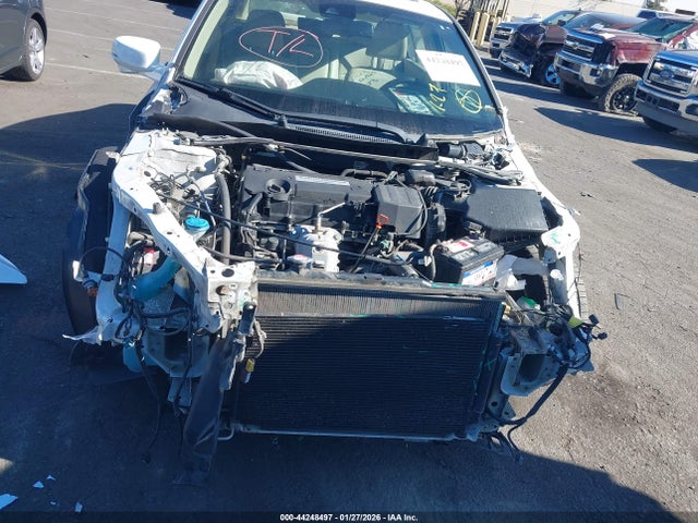 Honda Accord Ex-l 2015 1HGCR2F83FA078806 Image 13