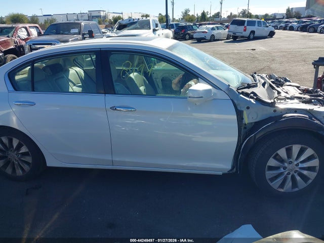 Honda Accord Ex-l 2015 1HGCR2F83FA078806 Image 14